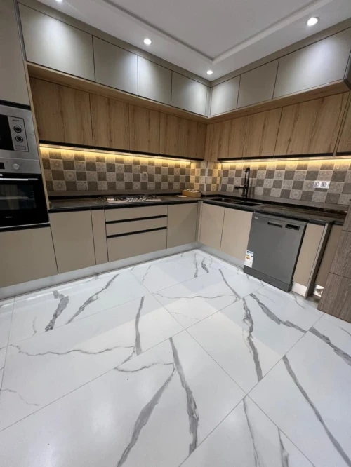 Vente Appartement F3 Alger Ain taya