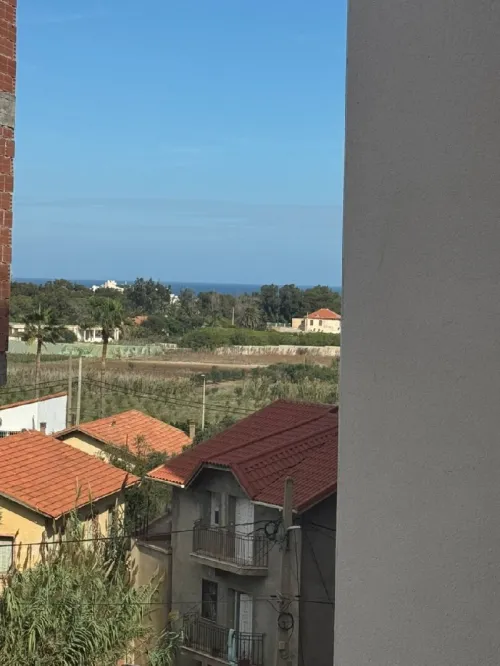 Vente Appartement F4 Alger Mohammadia