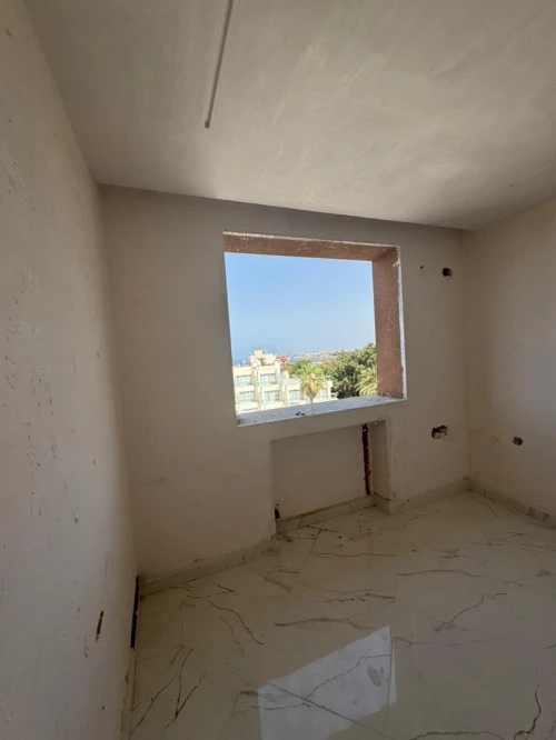 Vente Appartement F4 Alger Bab ezzouar