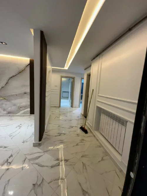 Vente Appartement F4 Alger Bab ezzouar