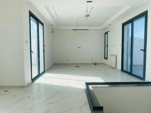 Vente Appartement F3 Alger Bab ezzouar