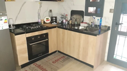 Vente Appartement F3 Alger Ain taya