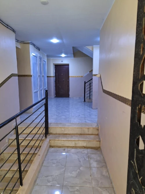 Vente Appartement F3 Alger Bab ezzouar