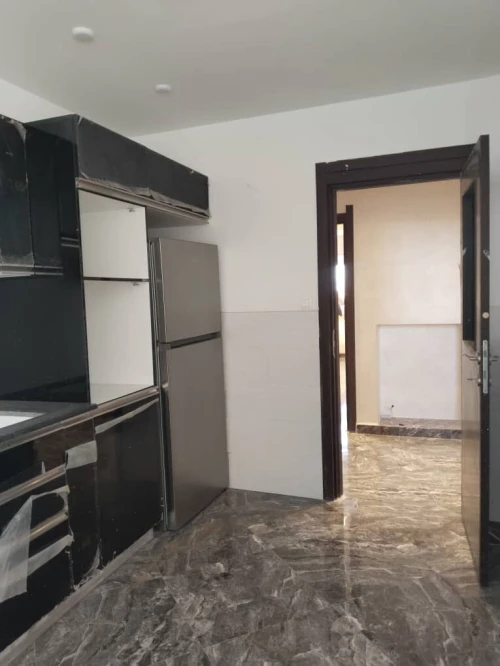 Vente Appartement F4 Alger Bordj el bahri