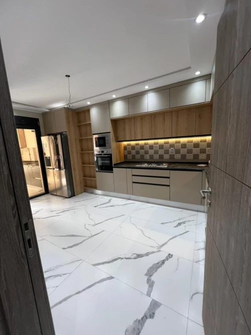 Vente Appartement F3 Alger Bordj el bahri