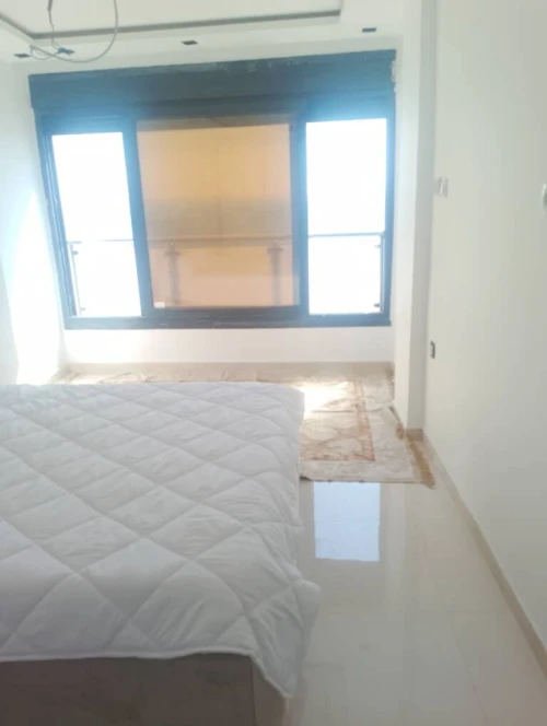 Vente Appartement F4 Alger Bab ezzouar