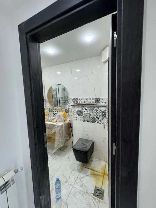 Vente Appartement F3 Alger Bab ezzouar