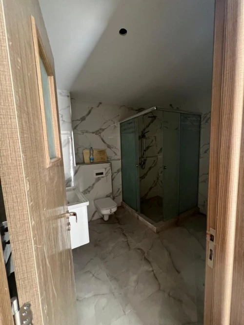 Vente Appartement F4 Alger Bordj el kiffan