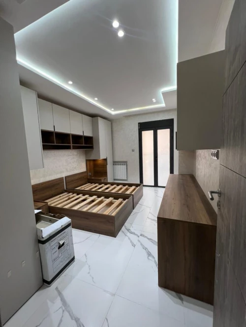 Vente Appartement F4 Alger Ain taya