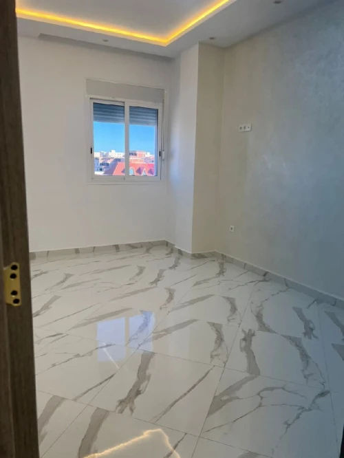 Vente Appartement F4 Alger Mohammadia
