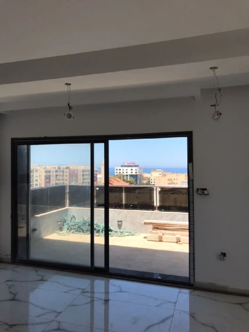 Vente Appartement F4 Alger Ain taya