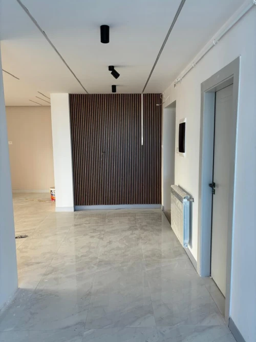 Vente Appartement F4 Alger Bab ezzouar