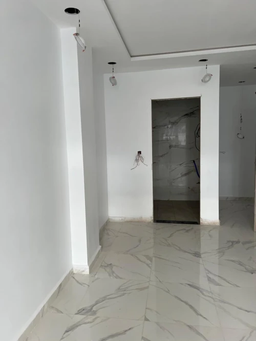 Vente Appartement F4 Alger El marsa