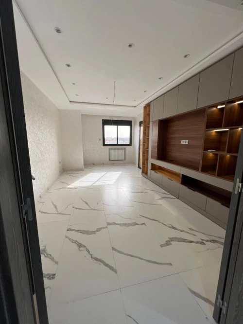 Vente Appartement F4 Alger Bordj el bahri