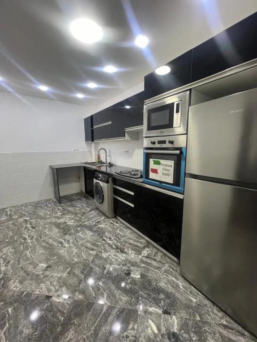 Vente Appartement F4 Alger Bordj el bahri