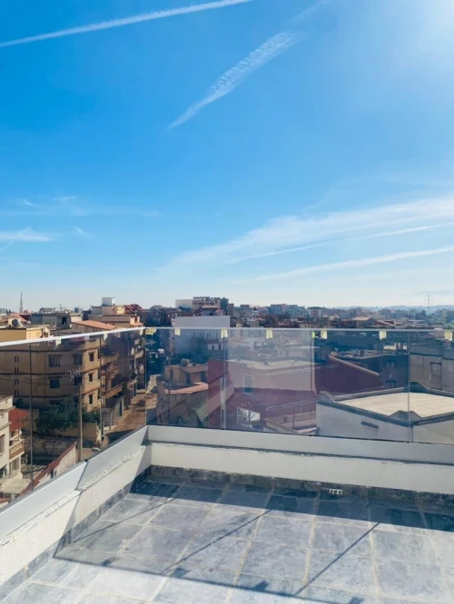 Vente Appartement F3 Alger Bab ezzouar