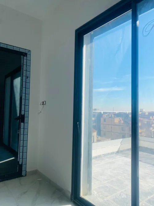 Vente Appartement F4 Alger Bab ezzouar