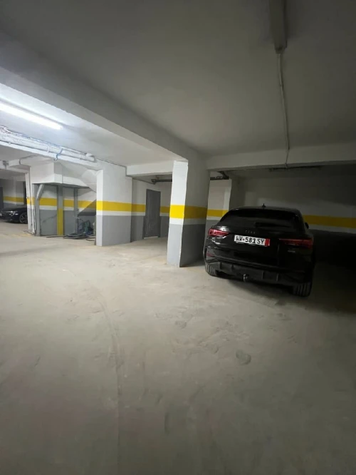 Vente Appartement F3 Alger Bab ezzouar