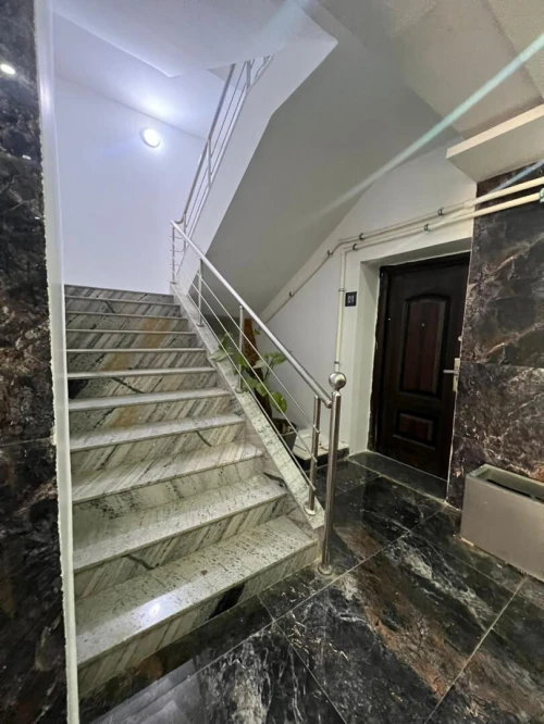 Vente Appartement F2 Alger Ain taya