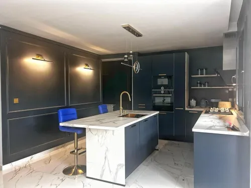 Vente Appartement F4 Alger El marsa