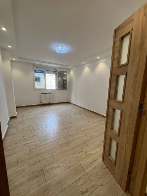 Vente Appartement F3 Alger Bab ezzouar