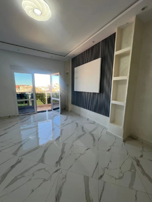 Vente Appartement F3 Alger Bab ezzouar