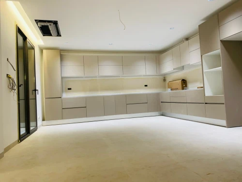 Vente Appartement F2 Alger Bordj el bahri