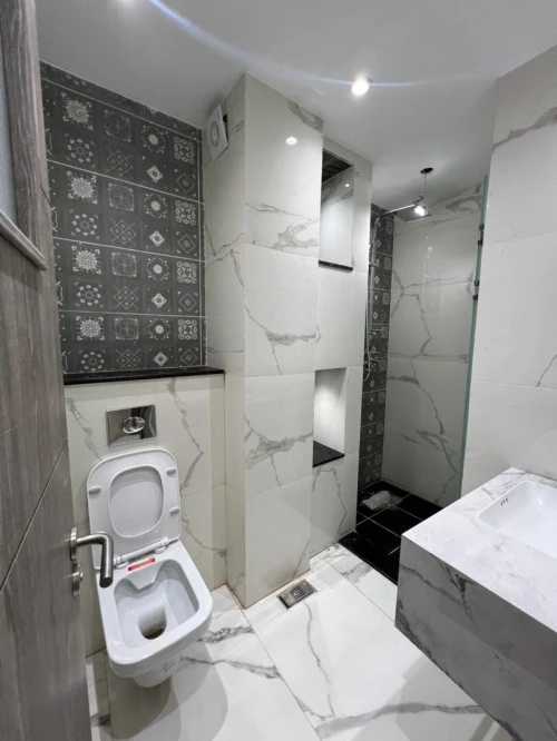 Vente Appartement F4 Alger Ain taya
