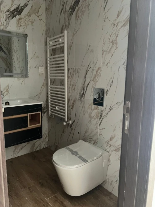 Vente Appartement F5 Alger Bordj el bahri