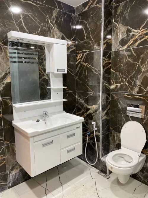 Vente Appartement F4 Alger Bab ezzouar