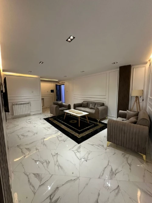 Vente Appartement F3 Alger Bab ezzouar