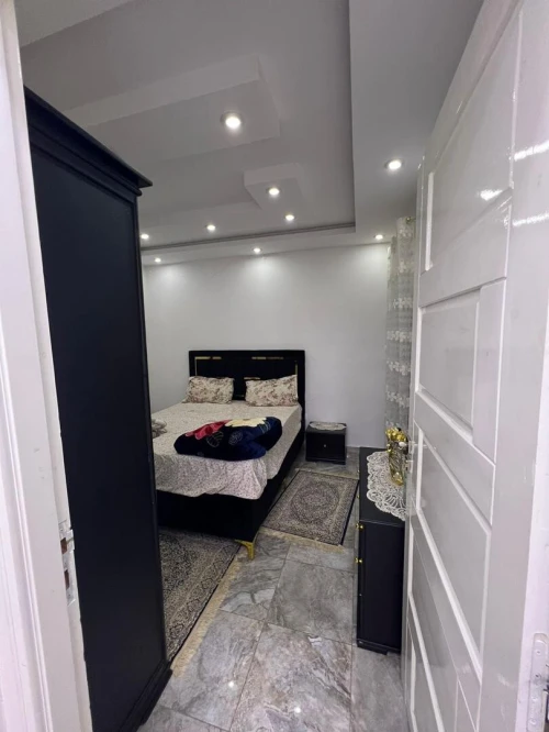 Vente Appartement F4 Alger Bab ezzouar