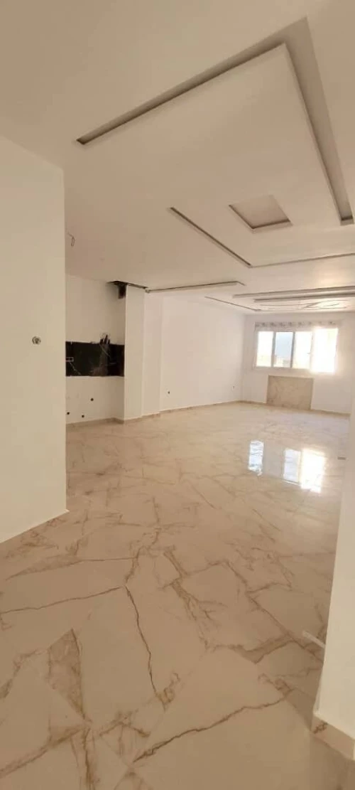 Vente Appartement F4 Alger Bab ezzouar