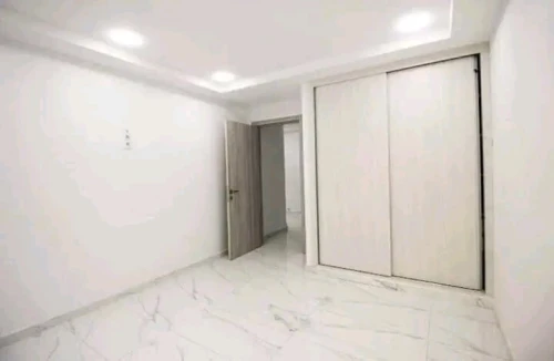 Vente Appartement F4 Alger Bordj el bahri