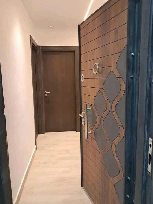 Vente Appartement F4 Alger Bordj el bahri