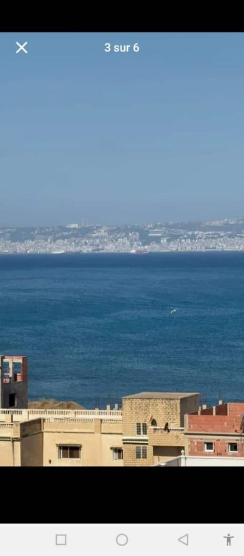 Vente Appartement F4 Alger Ain taya