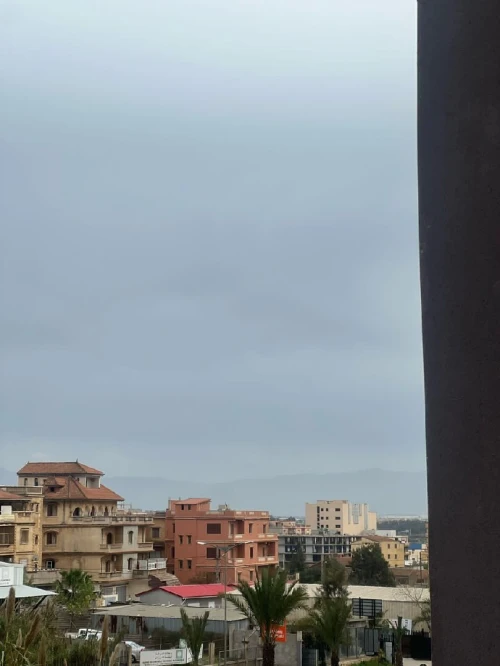 Vente Appartement F3 Alger Bordj el kiffan