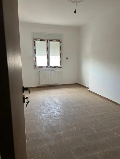 Vente Appartement F3 Alger El harrach