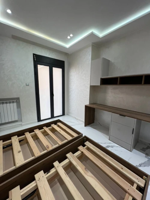 Vente Appartement Duplex F8 Alger Ain taya
