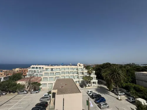 Vente Appartement F4 Alger El marsa