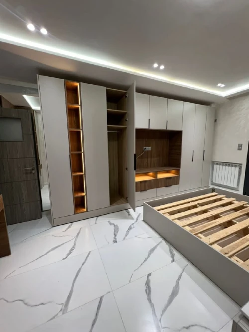 Vente Appartement F3 Alger Bab ezzouar