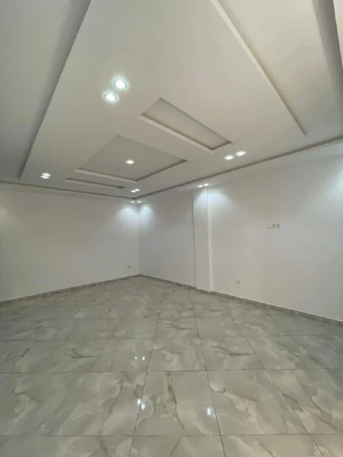 Vente Appartement F4 Alger Bordj el bahri