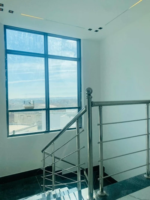 Vente Appartement F3 Alger Bab ezzouar