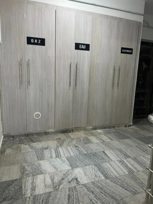 Vente Appartement Duplex F8 Alger Ain taya
