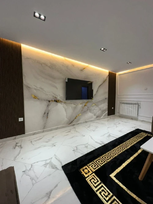 Vente Appartement F4 Alger Bordj el bahri