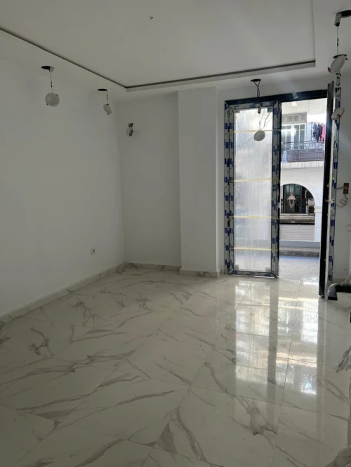 Vente Appartement F4 Alger El marsa
