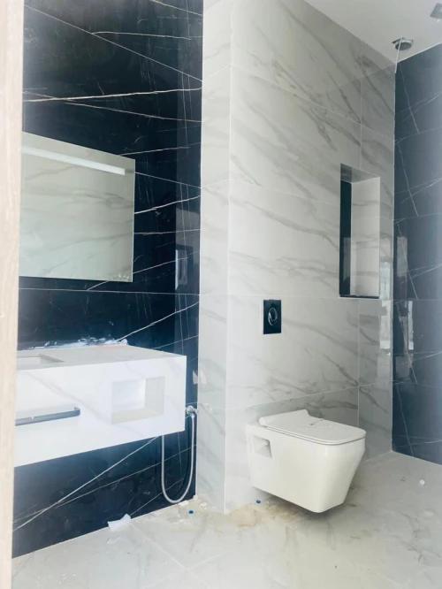 Vente Appartement F3 Alger Ain taya