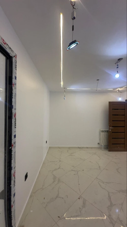 Vente Appartement F3 Alger El marsa