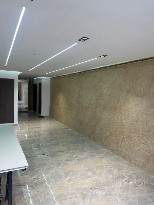Vente Appartement F5 Alger Bordj el bahri