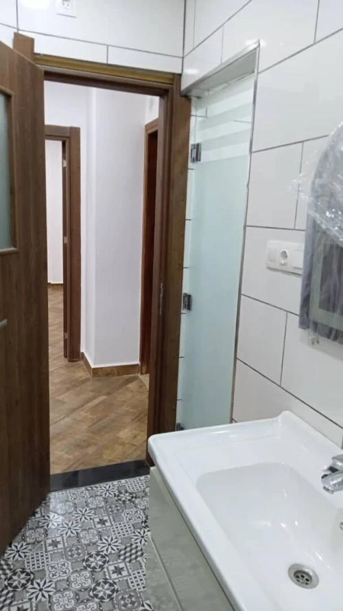 Vente Appartement F3 Alger Bab ezzouar